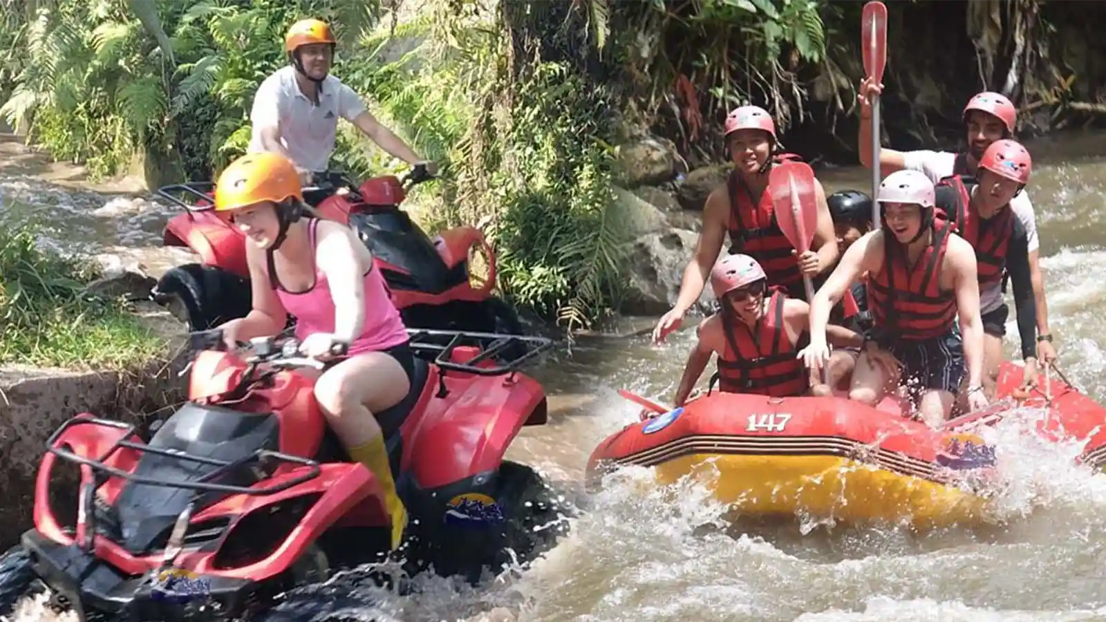 package-ayung-rafting-and-quad-bike